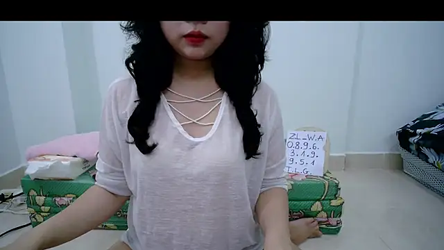 Sam Silly1997 online show from December 16, 2024, 3:19 am