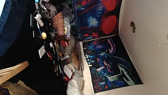 Snapshot of sugahfreeee chatting on February 14, 2025, 4:31 pm sugahfreeee online show from February 14, 2025, 4:31 pm