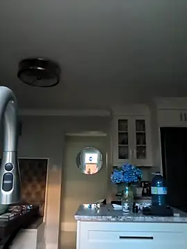 Canadian BBW online show from September 16, 2025, 9:32 am