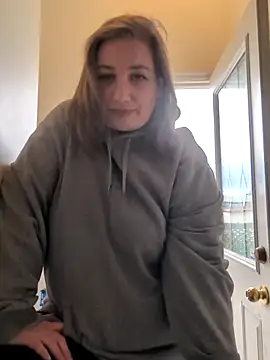 Canadian BBW online show from February 26, 2026, 7:58 pm