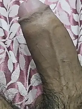 rockkyy9 online show from March 3, 2026, 6:59 pm