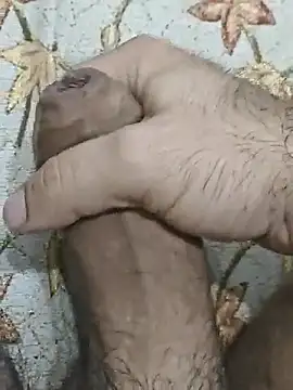 rockkyy9 online show from April 17, 2026, 1:47 pm