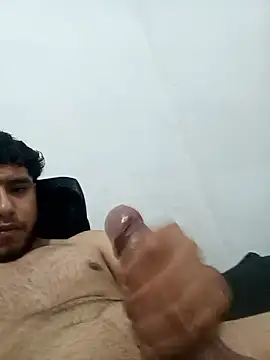 R3Y S3X online show from March 5, 2026, 2:30 am