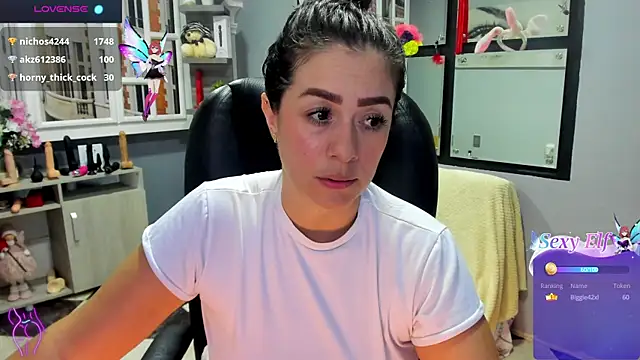 kagomme online show from February 17, 2025, 7:47 am