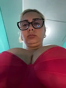 maymercy online show from January 13, 2026, 5:39 pm