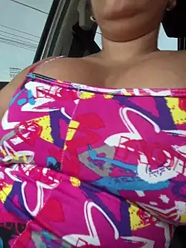 Snapshot of maymercy chatting on September 27, 2025, 2:01 pm maymercy online show from September 27, 2025, 2:01 pm