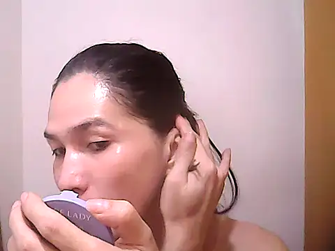 BigDickTrans online show from September 25, 2025, 4:29 am