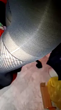 Snapshot of Misspadrona88 chatting on January 13, 2025, 12:51 am Misspadrona88 online show from January 13, 2025, 12:51 am