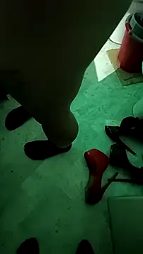 Snapshot of Misspadrona88 chatting on October 20, 2025, 11:38 pm Misspadrona88 online show from October 20, 2025, 11:38 pm