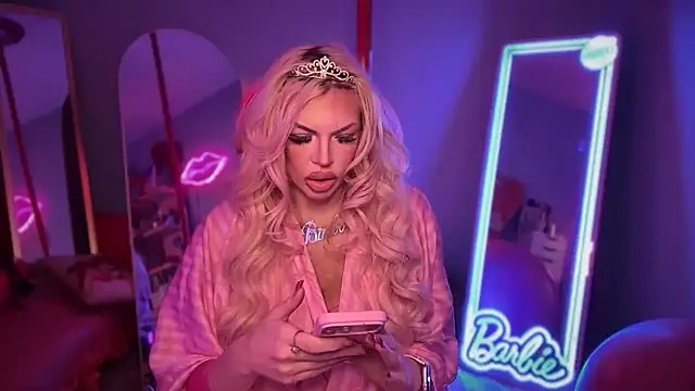 bimbotwerkqueen online show from November 7, 2025, 11:19 pm