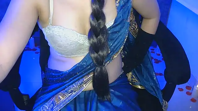 aliyadsouza online show from July 9, 2026, 1:39 am