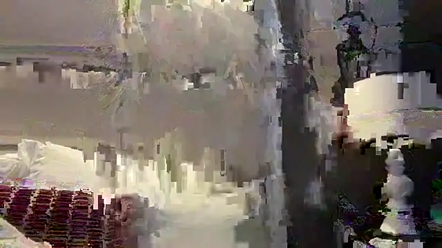 Blueskiiis3 online show from September 27, 2025, 6:41 am