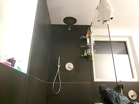 Prinzalbert7xh online show from January 12, 2025, 5:01 pm