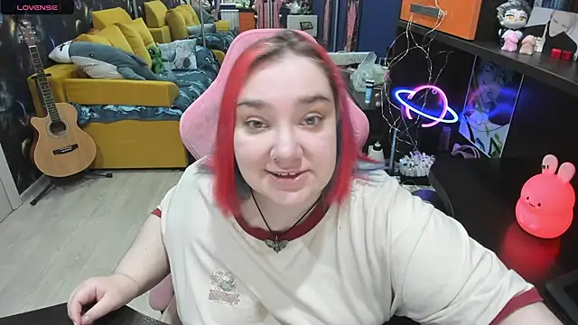 Softie Sofy online show from March 11, 2025, 3:36 am