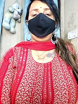 cute-tanvi online show from March 9, 2026, 12:52 pm