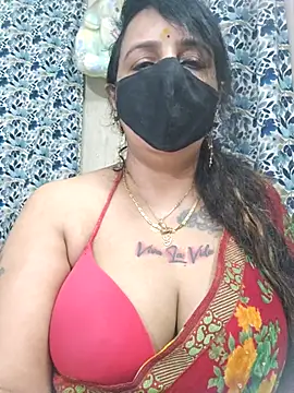 cute-tanvi online show from October 2, 2025, 12:58 am