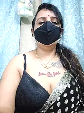 cute-tanvi online show from November 7, 2025, 12:26 am