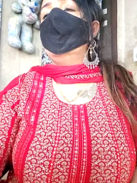 cute-tanvi online show from March 30, 2026, 1:07 am