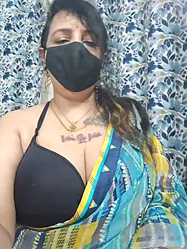 cute-tanvi online show from October 4, 2025, 12:01 am