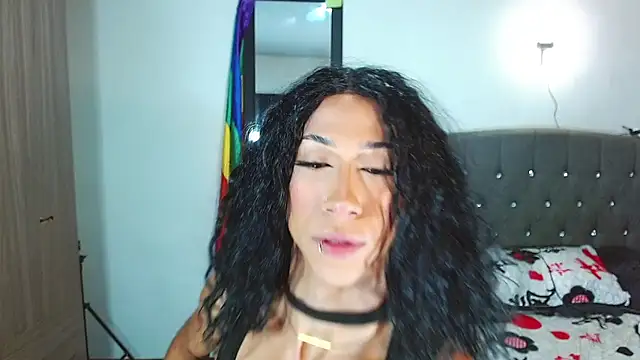 Kenisha Sweet online show from September 14, 2025, 11:05 pm