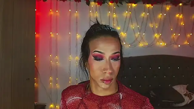 Kenisha Sweet online show from March 7, 2025, 9:29 am