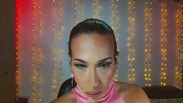 Kenisha Sweet online show from March 23, 2025, 6:26 am