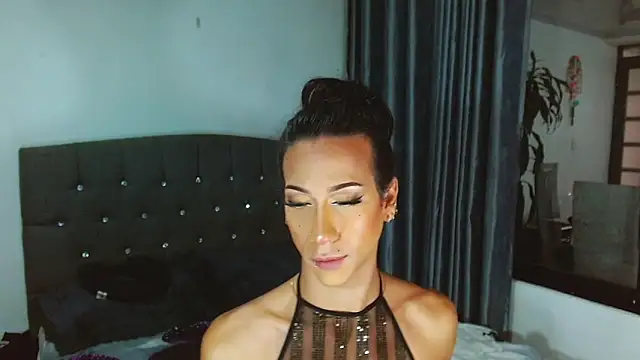 Kenisha Sweet online show from September 30, 2025, 4:13 pm