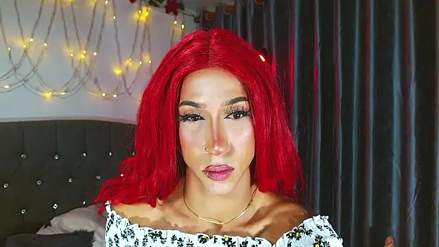 Kenisha Sweet online show from March 3, 2025, 11:46 pm