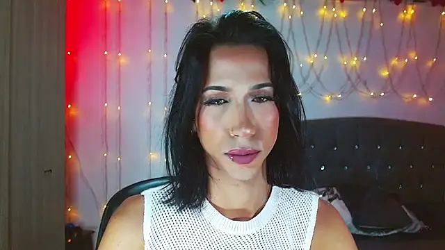 Kenisha Sweet online show from March 8, 2025, 1:03 pm