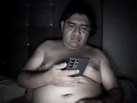 Tony18882 online show from January 10, 2026, 5:25 am