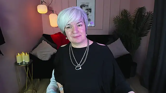 CarmenSoft online show from February 9, 2025, 11:04 pm