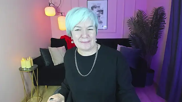 CarmenSoft online show from February 21, 2025, 11:54 pm