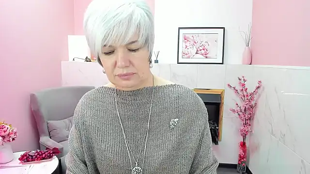 CarmenSoft online show from March 21, 2025, 9:01 pm