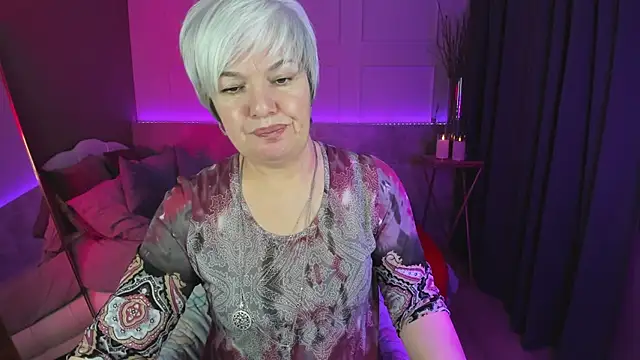 CarmenSoft online show from March 10, 2025, 12:50 am