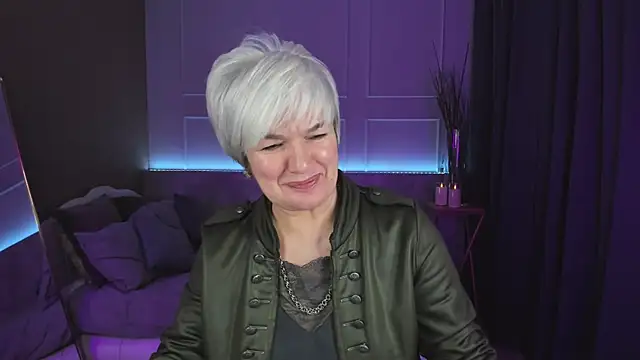 CarmenSoft online show from February 23, 2025, 12:08 am