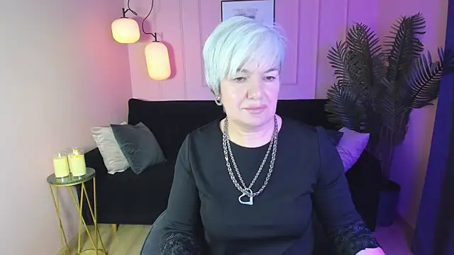 CarmenSoft online show from February 14, 2025, 8:48 pm