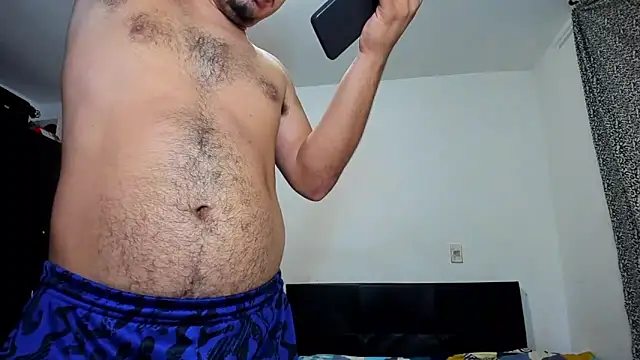 ares sexxx online show from March 27, 2026, 4:08 pm