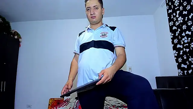 ares sexxx online show from September 9, 2025, 1:49 am