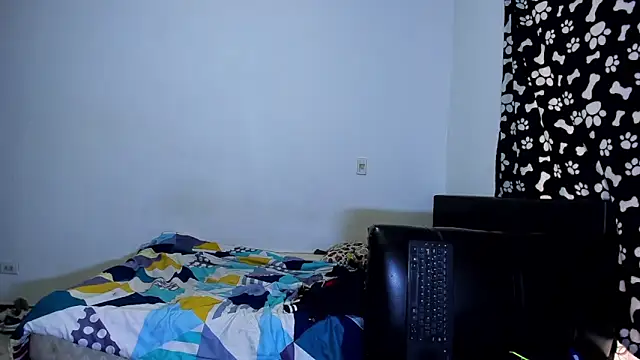 ares sexxx online show from October 10, 2025, 2:40 pm