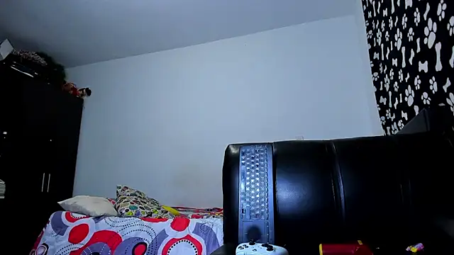 Snapshot of ares_sexxx chatting on December 3, 2025, 12:48 pm ares sexxx online show from December 3, 2025, 12:48 pm