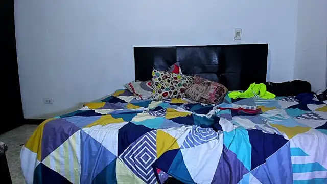 ares sexxx online show from February 7, 2026, 1:46 am