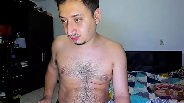 ares sexxx online show from March 21, 2026, 4:57 am