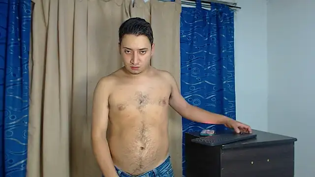 ares sexxx online show from March 23, 2025, 5:00 am