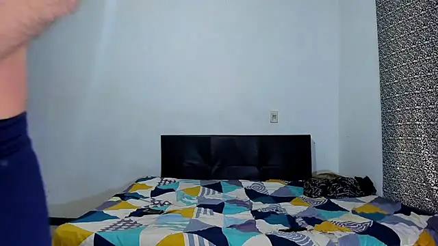 ares sexxx online show from March 24, 2026, 5:13 pm