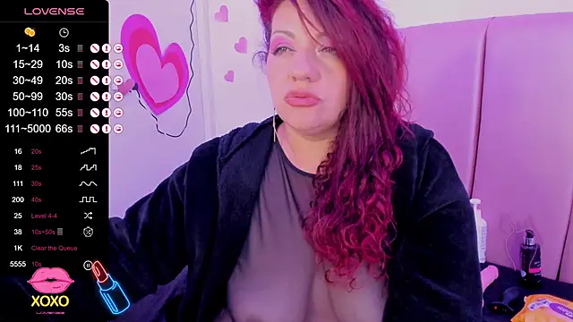 Snapshot of pamela_dimantis_ chatting on February 22, 2025, 10:18 am pamela dimantis online show from February 22, 2025, 10:18 am