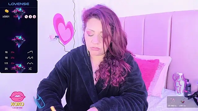 Snapshot of pamela_dimantis_ chatting on March 7, 2025, 10:56 am pamela dimantis online show from March 7, 2025, 10:56 am