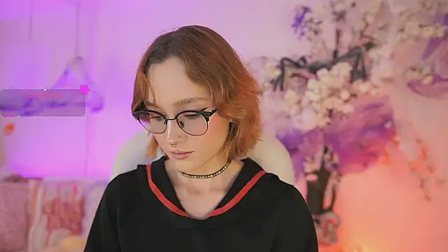 DalahiaRush online show from October 30, 2025, 7:00 pm