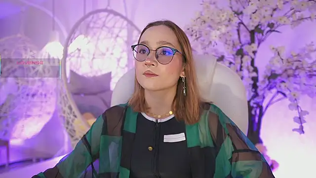 DalahiaRush online show from September 24, 2025, 6:58 pm