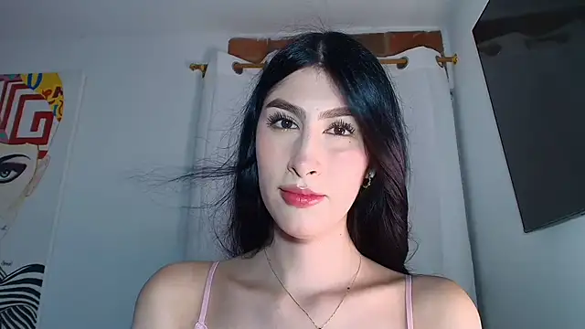 valeria gonzales  online show from July 13, 2026, 12:21 am