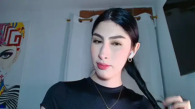 valeria gonzales  online show from July 26, 2026, 1:12 am